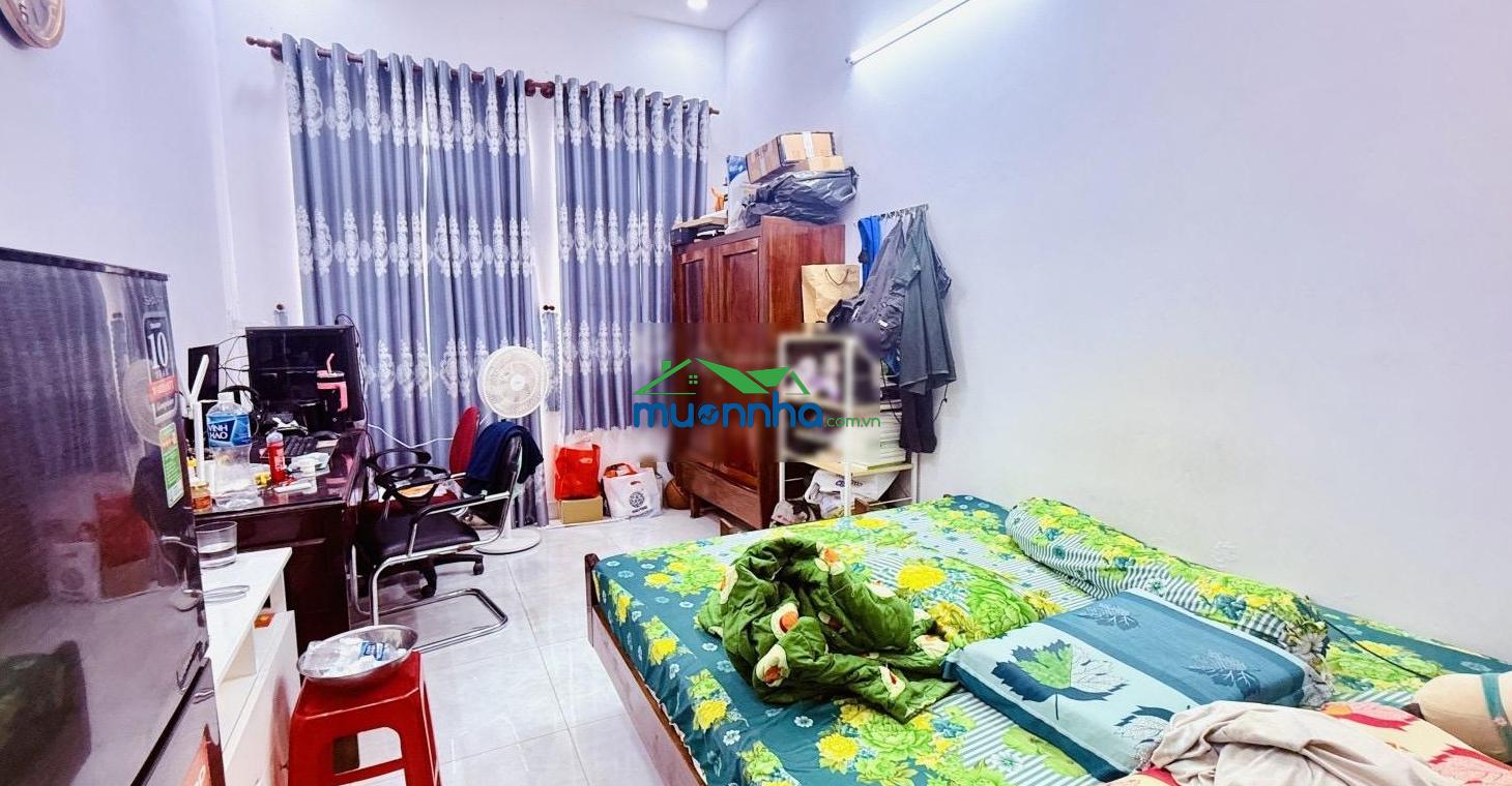 Hẻm xe tải gần 10m-nguyễn văn công-sân bay & bv 175-57m2-4tầng-4pn-5wc-từ 10tỷ=giảm còn 8tỷ tl - 3