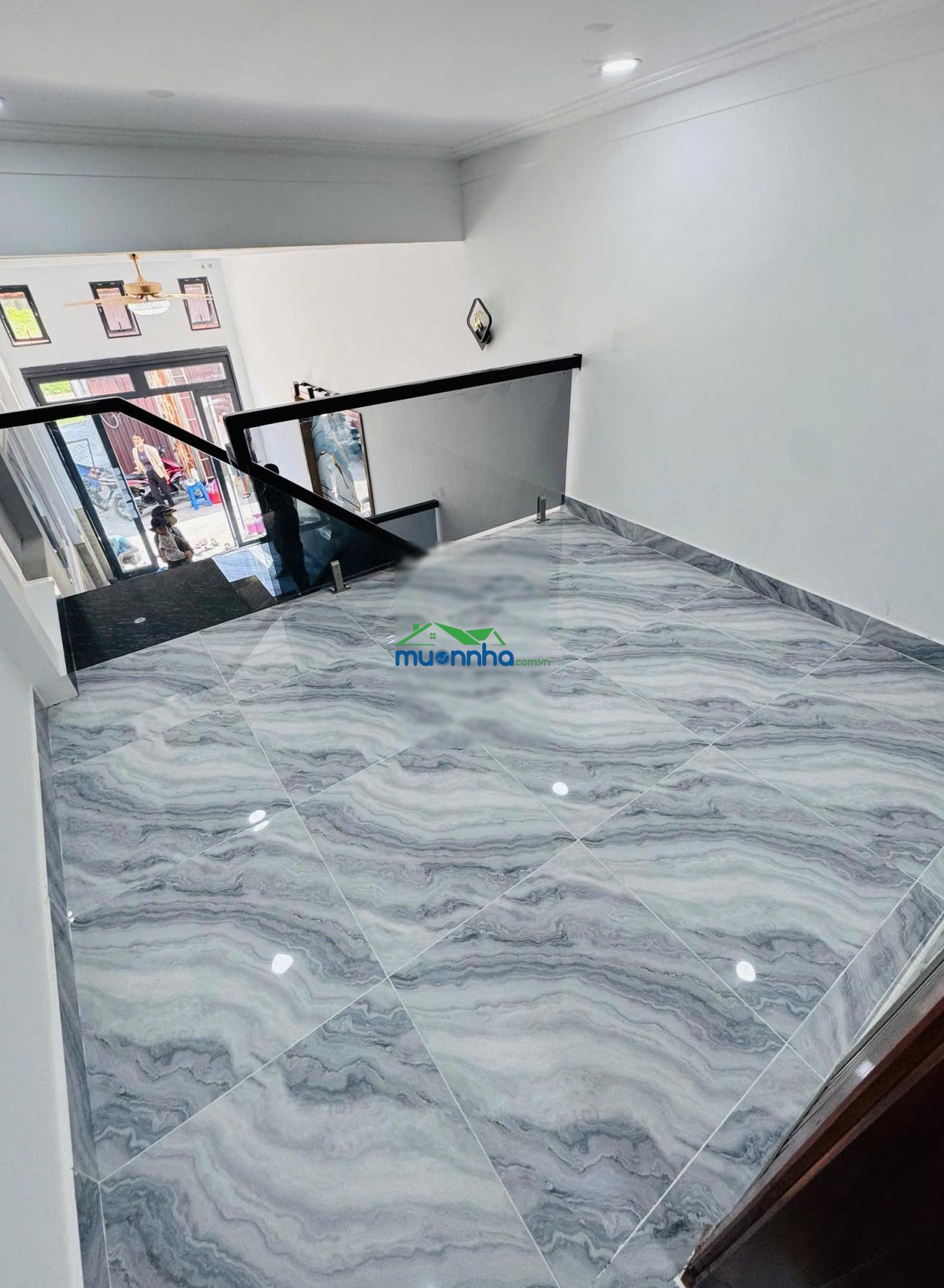 Nhà / ngắn hẻm xe tải đường lê văn khương (gần lẩu bò tèo). có 2pn 2wc, sân phơi, giá 1,49 tỷ có tl - 3