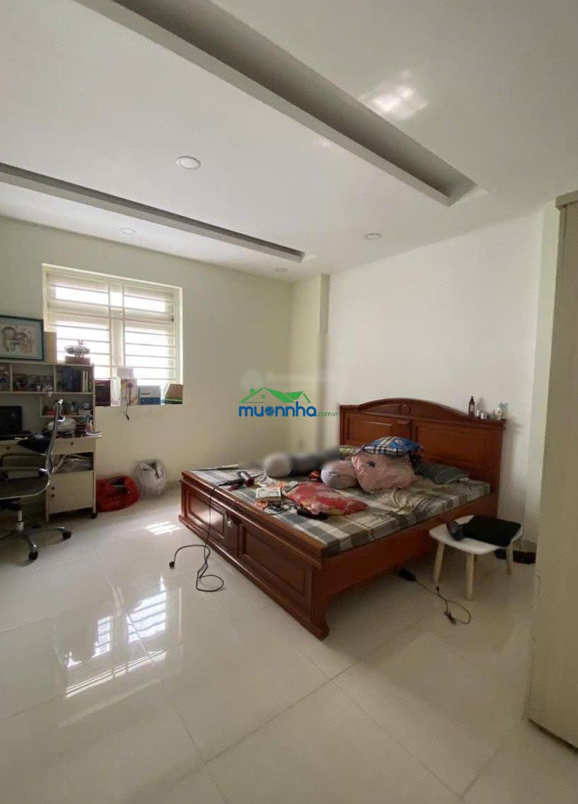 Bán nhà 4 tầng mới kế đại học văn lang đặng thùy trâm-bình lợi .bình thạnh(5x17m)giá nhỉnh 11 tỷ tl - 3