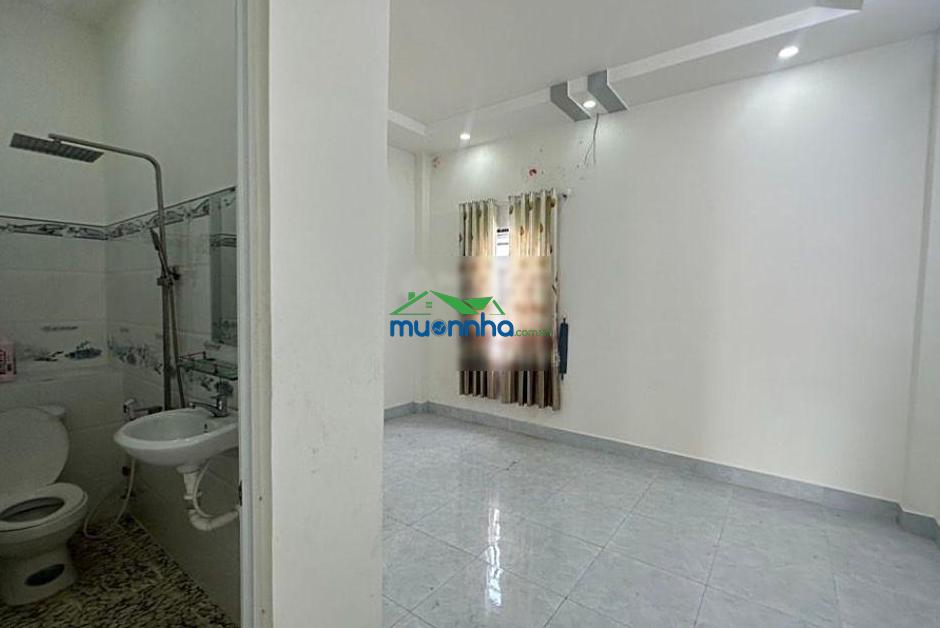 Hẻm xe hơi nhà đẹp 5pn chỉ 5 tỷ 590, giá quá tốt! - 3