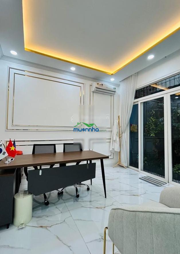 Chính chủ cần bán gấp nhà tại an dương vương - 55m2 - chỉ hơn 7 tỷ - 3