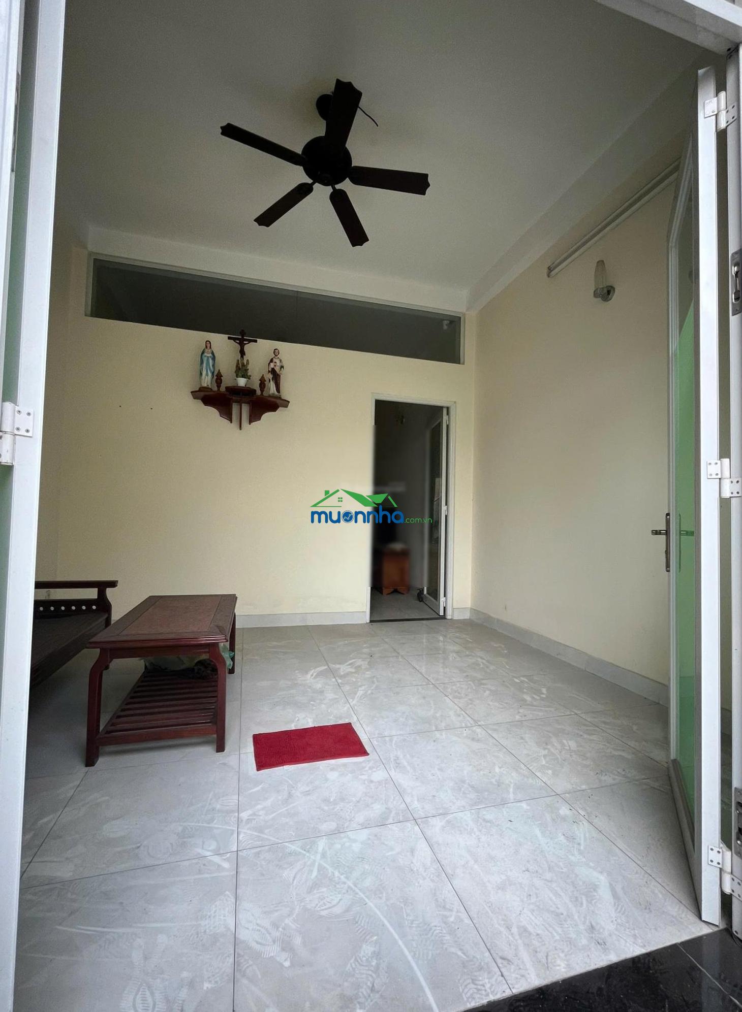 Hiếm! nhà có phòng cho người lớn tuổi - xô viết nghệ tĩnh - hẻm lg 4m - 3pn - 8.8 tỷ tl - 2