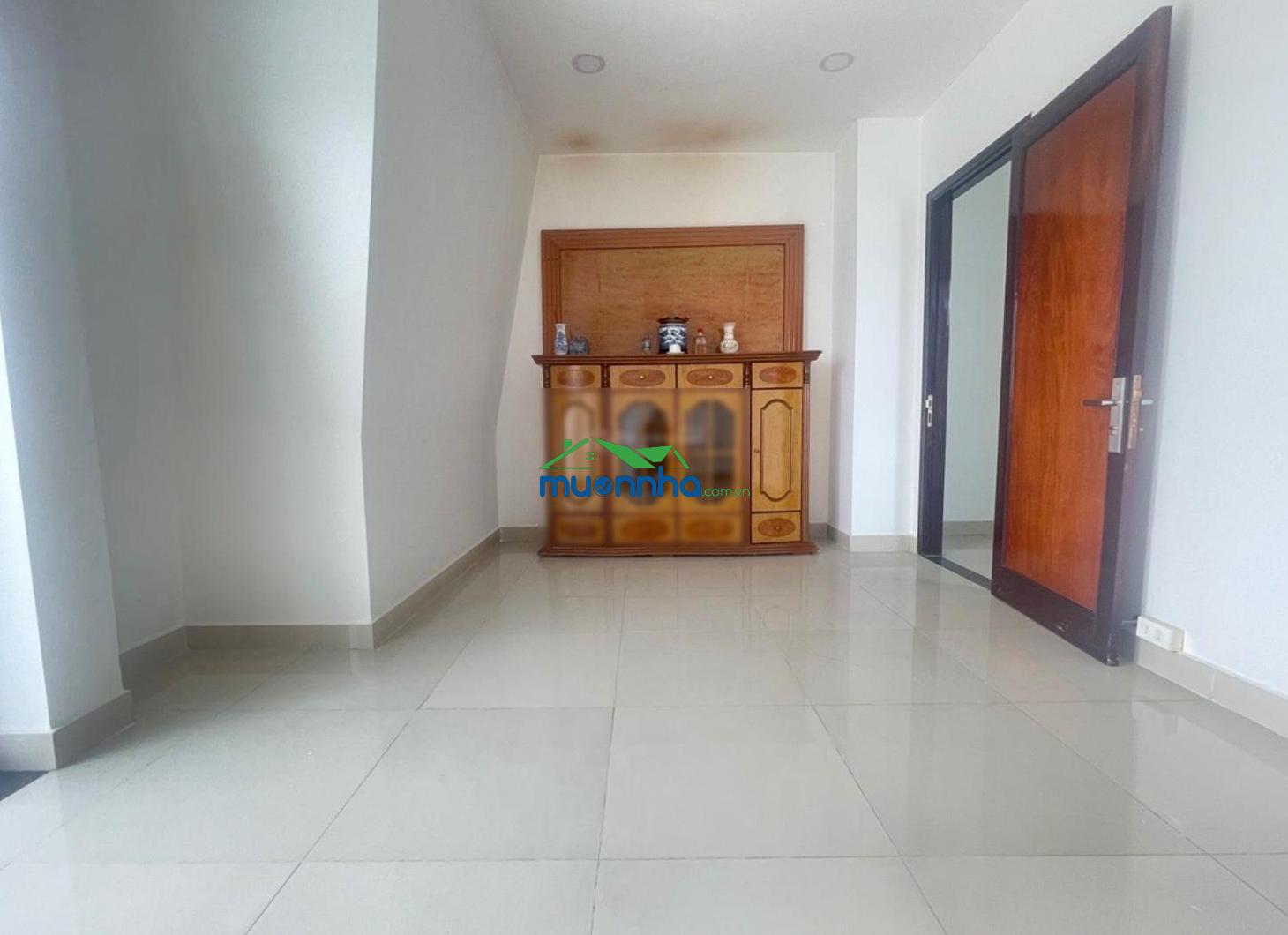 Siêu phẩm 4 tầng - 58m² - hxh đỗ cửa - quang trung, gò vấp | giá 8.4 tỷ (tl)