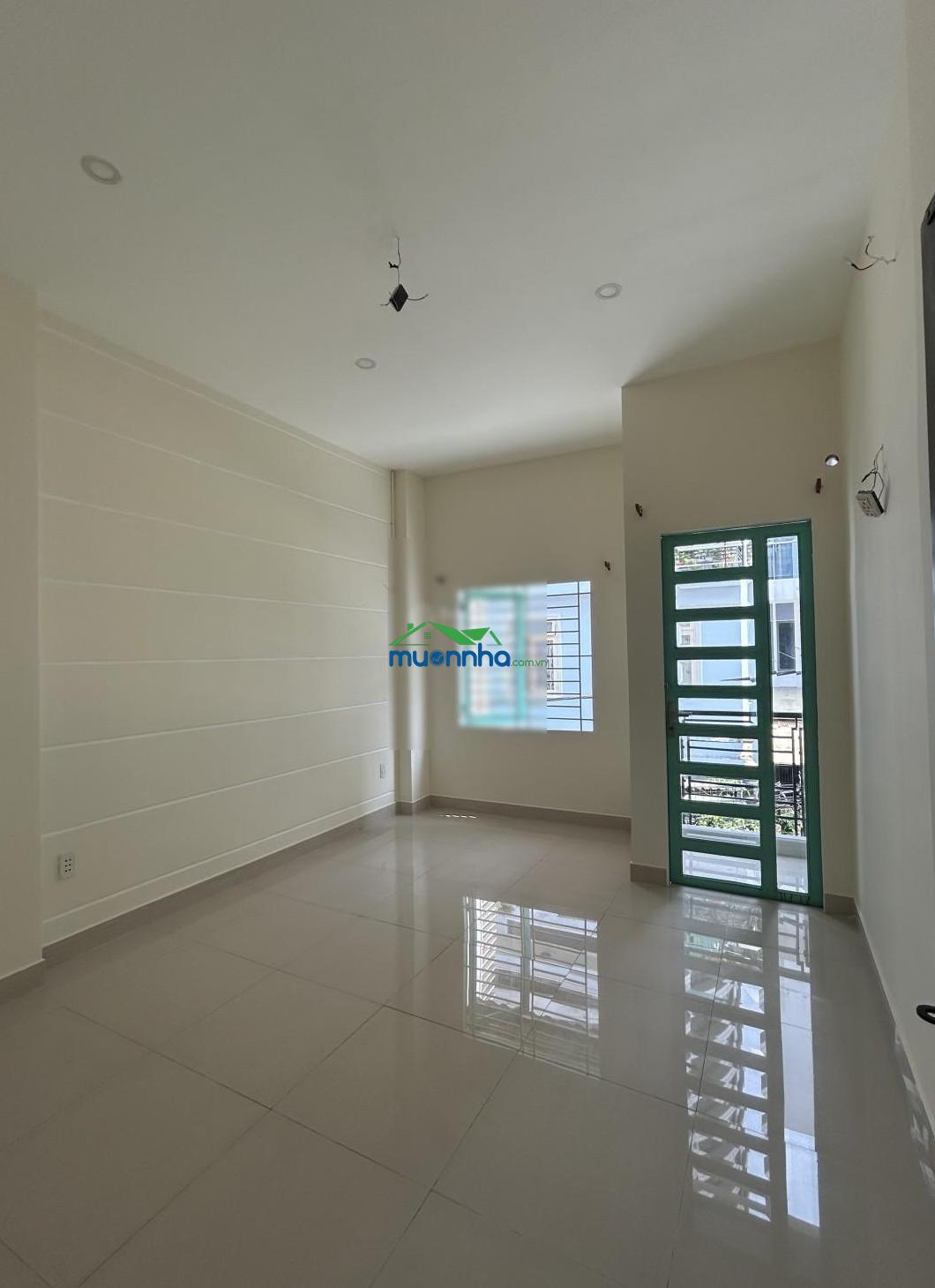 Xe hơi đỗ cửa âu cơ lô góc 2 mặt hẻm khu vip tân sơn nhì - 3
