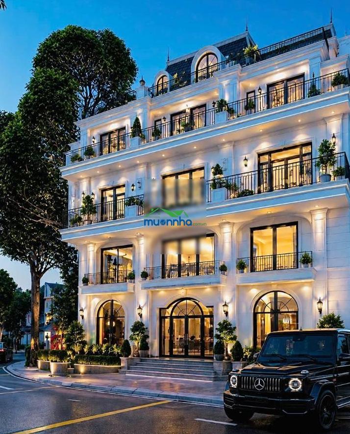 Bán villa hxh 8m hoàng dư khương p.12, q.10 (dt: 12x16) nhà 1 hầm 3 tầng lầu, giá chỉ 39 tỷ - 2