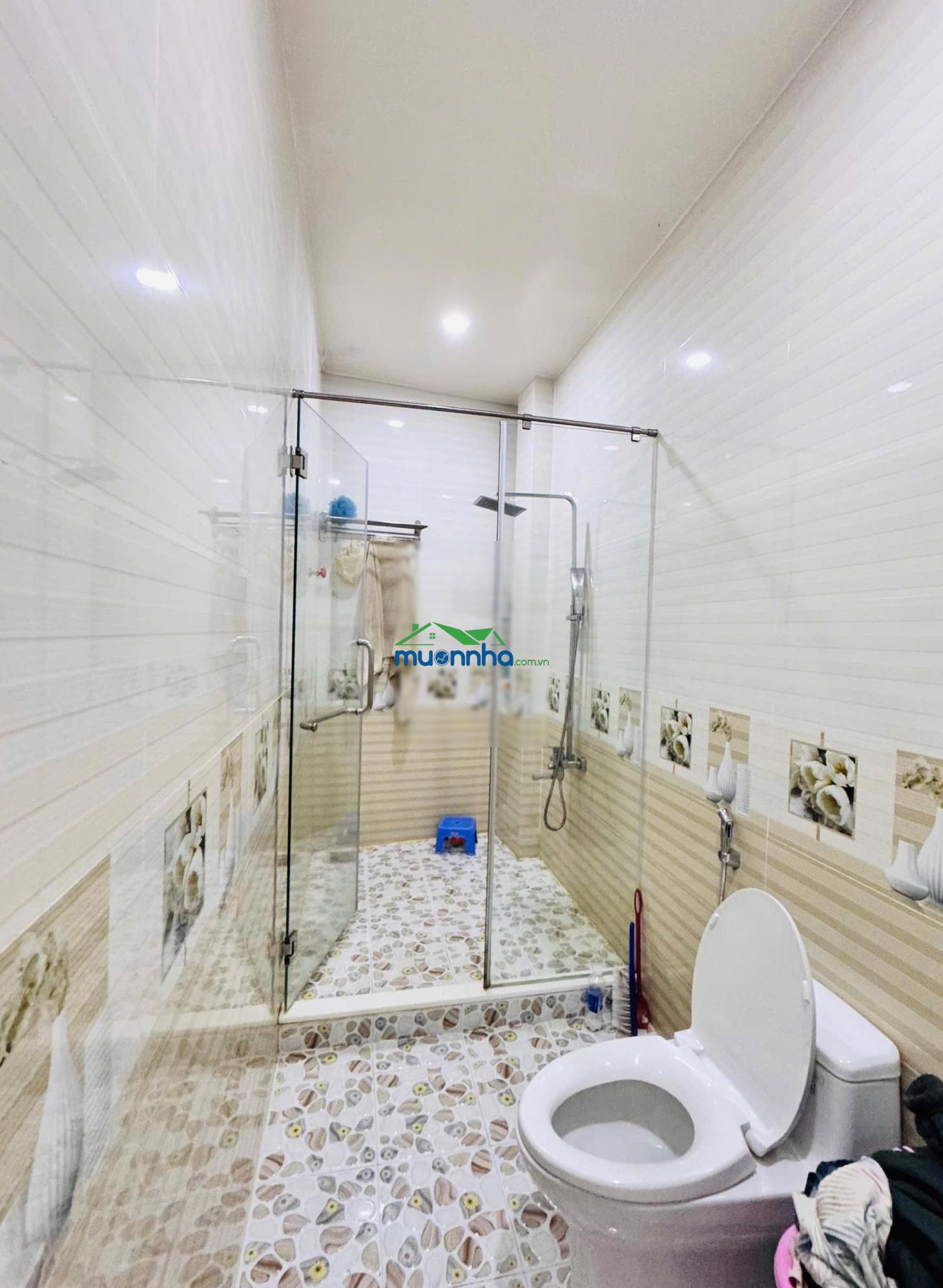 Nhà bán đường hồng bàng. 4 tầng mới đẹp. nở hậu l. 4pn. giá bán 6,89 tỷ còn thương lượng chính chủ - 3