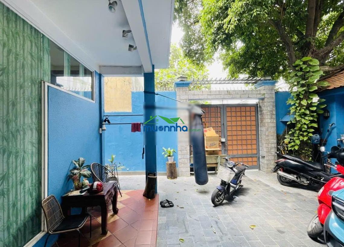 Giảm 5 tỷ. nhà lô góc bàu bàng, p13, tân bình, 272m2, ngang 10.5m, khu k300 hiếm nhà bán,còn 39.5ty - 4
