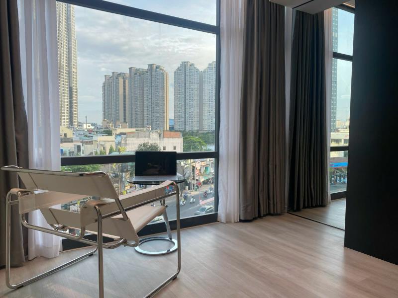  Căn hộ gần landmark 81 – 1pn full nội thất, nguyễn hữu cảnh - 3