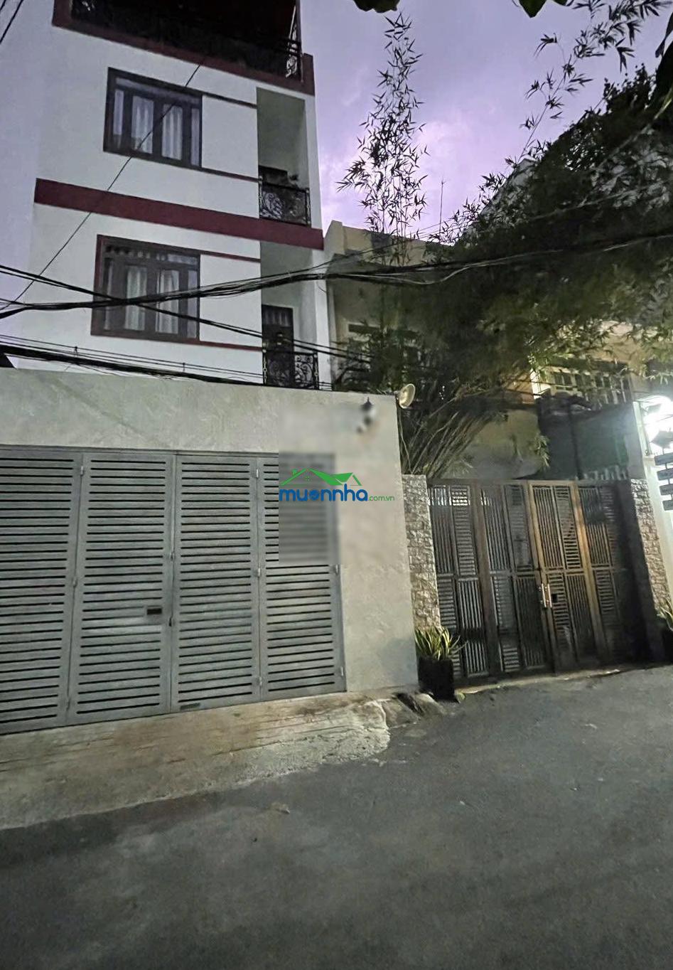 Bán nhà khu víp kiểu đàm-trần xuân soạn quận 7 -nơi sống sang chảnh -giá tốt thương lượng chính chủ - 2