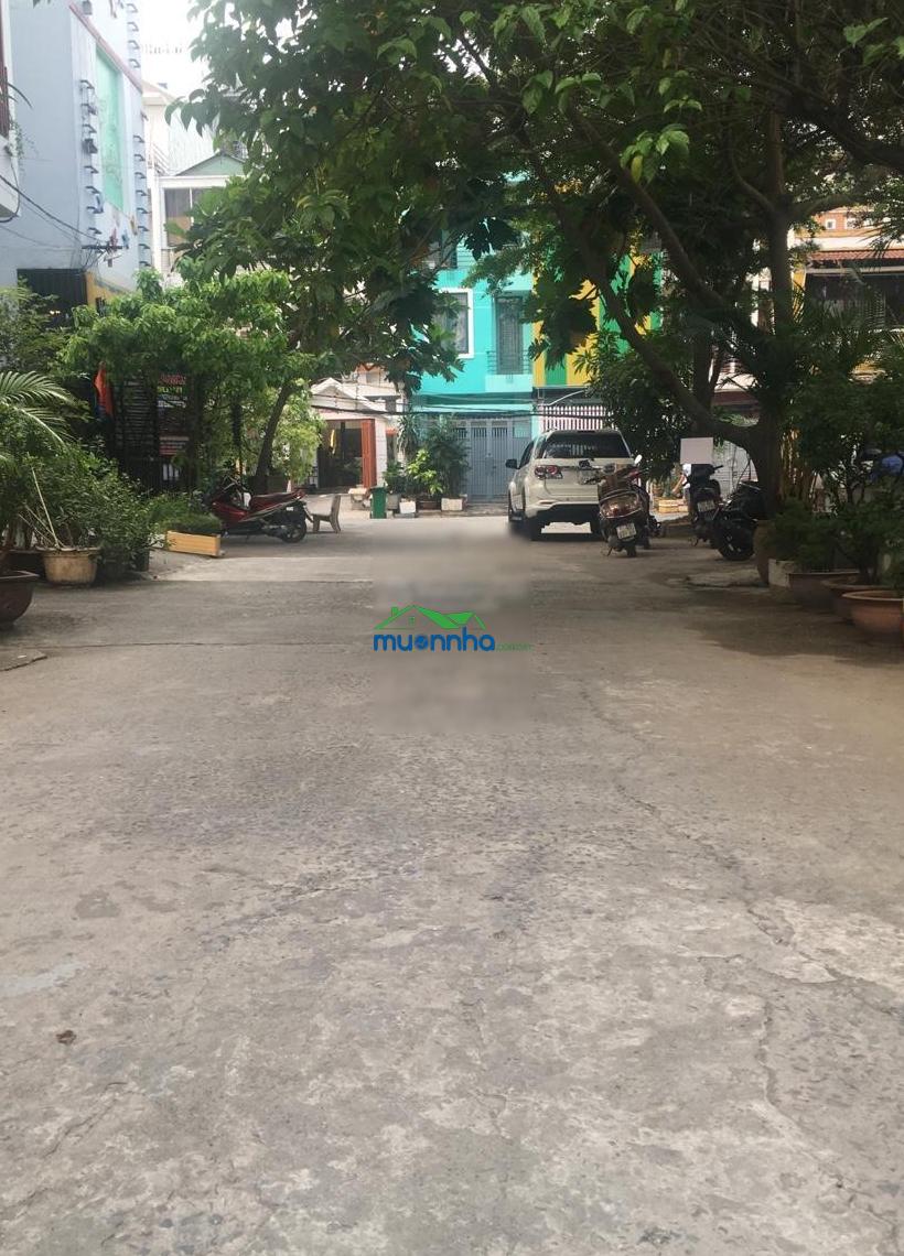 Bán nhà khu đường lê văn thịnh gía 9.4 tỷ