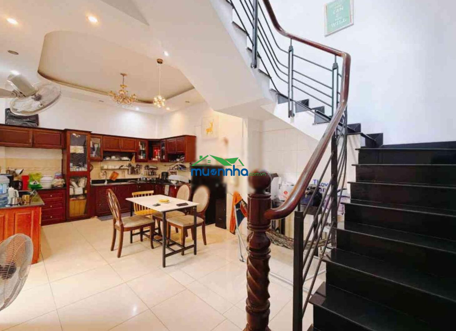 Bán nhà nguyễn thị thập lô góc 2 mặt thoáng, ngang 6,6m. 2 ô tô trong nhà, giá 12 tỷ, gần lotte - 3