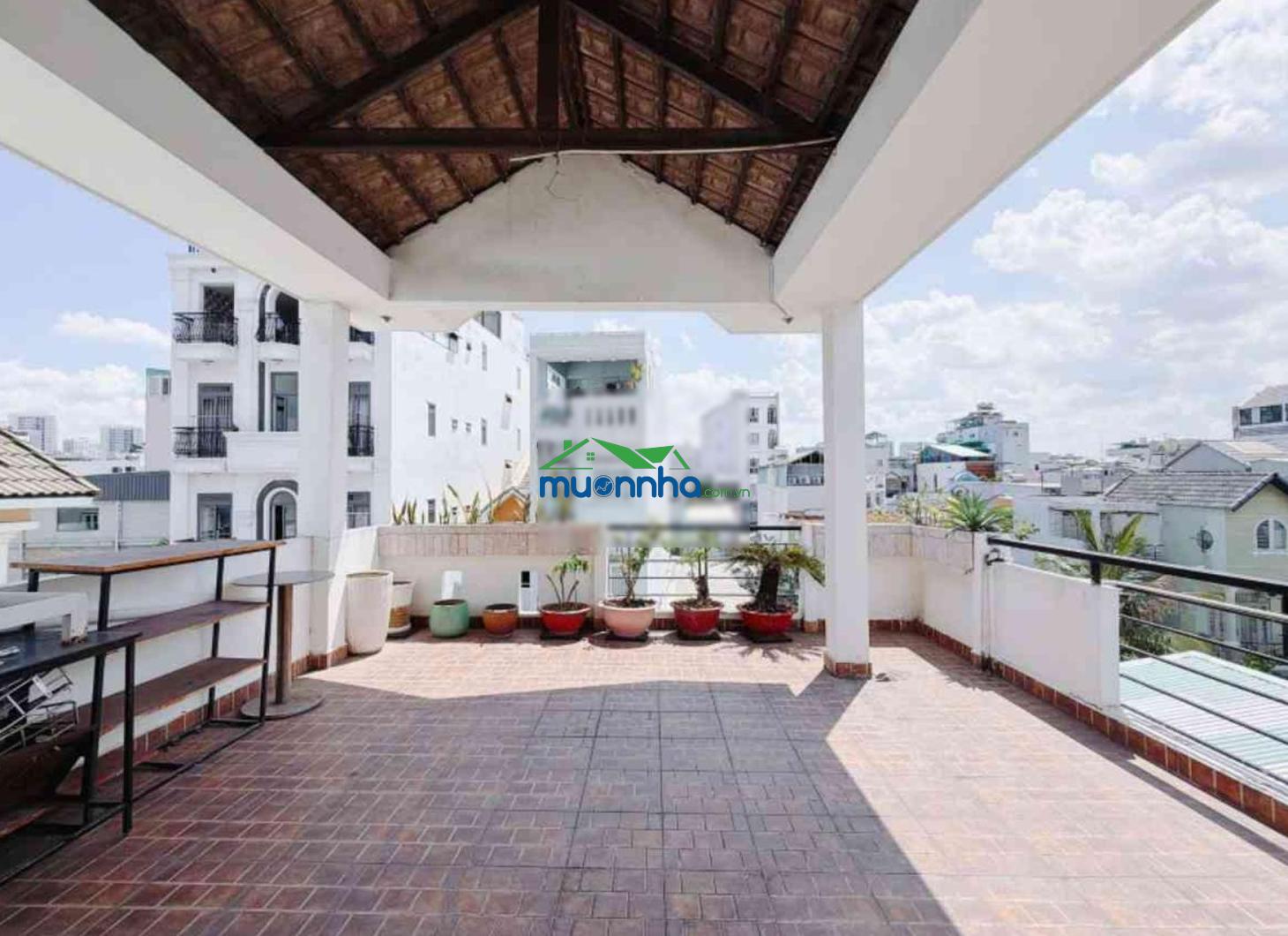 Bán nhà nguyễn thị thập lô góc 2 mặt thoáng, ngang 6,6m. 2 ô tô trong nhà, giá 12 tỷ, gần lotte - 4