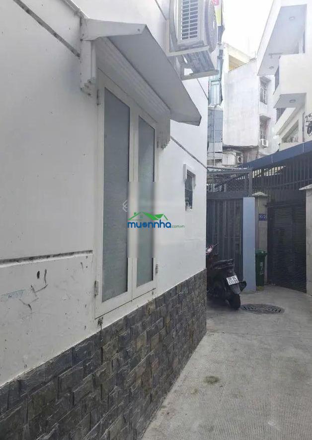 Chủ gửi bán nhà võ văn ngân đang cho thuê 61tr/tháng