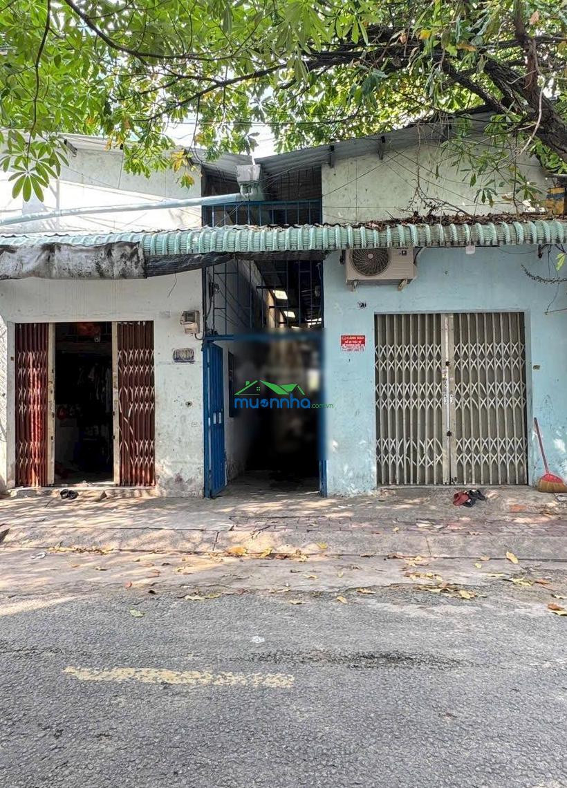 Bán dãy trọ gần ngã 3 đông quang, dt 196m² (7,75m x 25m) - thu nhập 20tr/tháng - 4