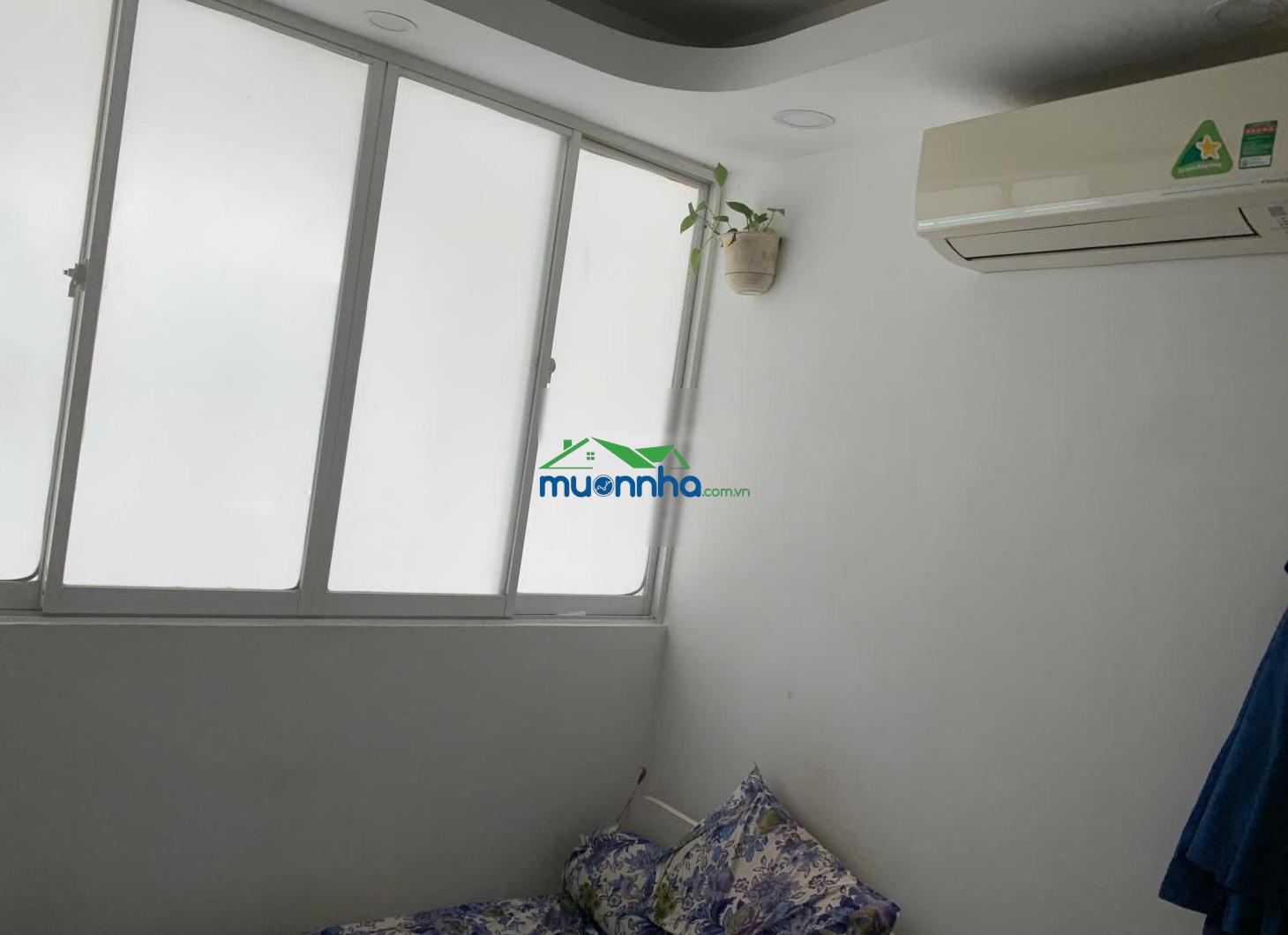 Bán nhà mới 4 tầng đúc do kts thiết kế, dt19m²(nở hậu 3,7m) 3,89 tỷ tại lê đại hành, p 7, q11. - 2