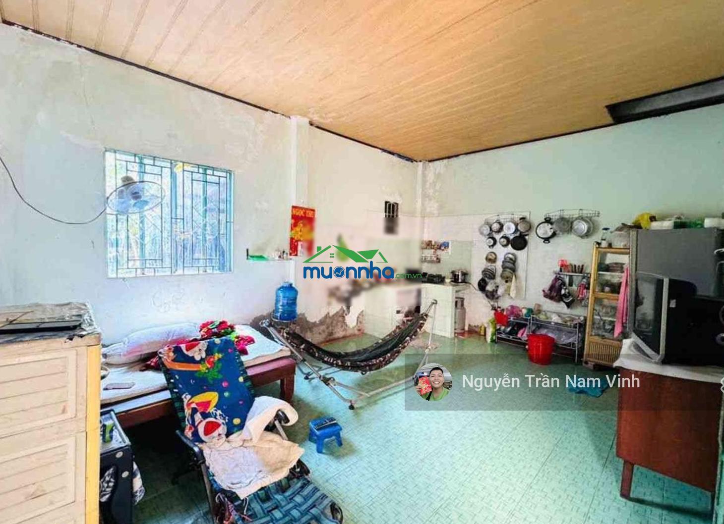 Bán nhà riêng quận 7 ngang 10m diện tích lớn 168m2 phù hợp xây biệt thự nghỉ dưỡng, căn hộ dịch vụ - 3