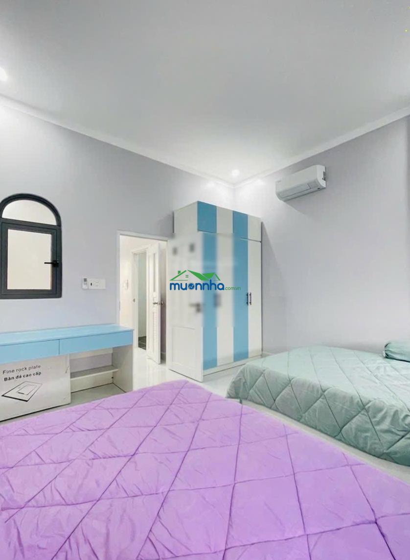 Bán nhà kinh dương vương-lê tấn bê-an lạc-52m²-nội thất cao cấp-vào ở ngay-chỉ 4t1