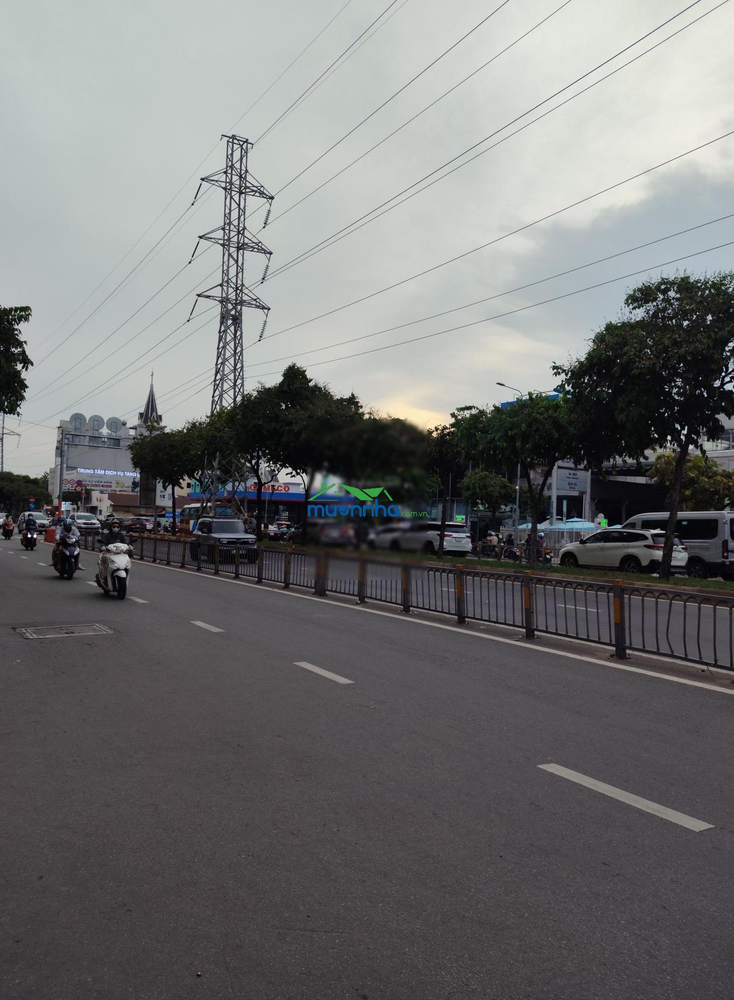 Bán nhà riêng đường nguyễn văn luông, 6,1 tỷ, 47m², giá cực chất