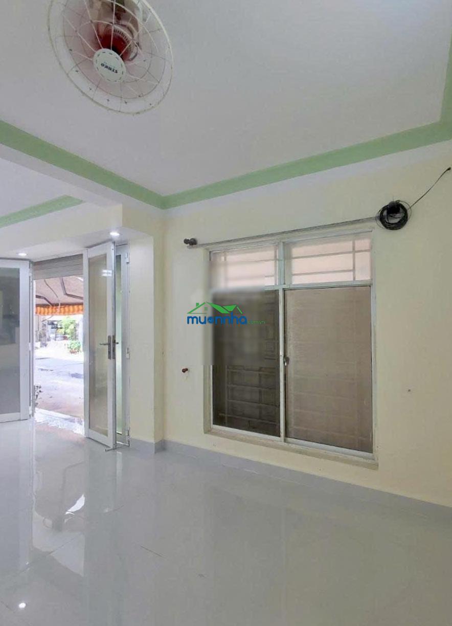 Bán nhà 4 tầng ngang 6,1m huỳnh tấn phát - nhỉnh 5 tỷ. - 2