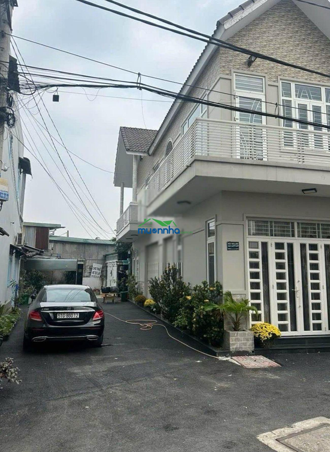 Bán nhà bình thành, bình tân. căn góc hẻm xe tải 6m, 4.3x16m. chỉ nhỉnh 5 tỷ. chủ cần bán gấp. - 4