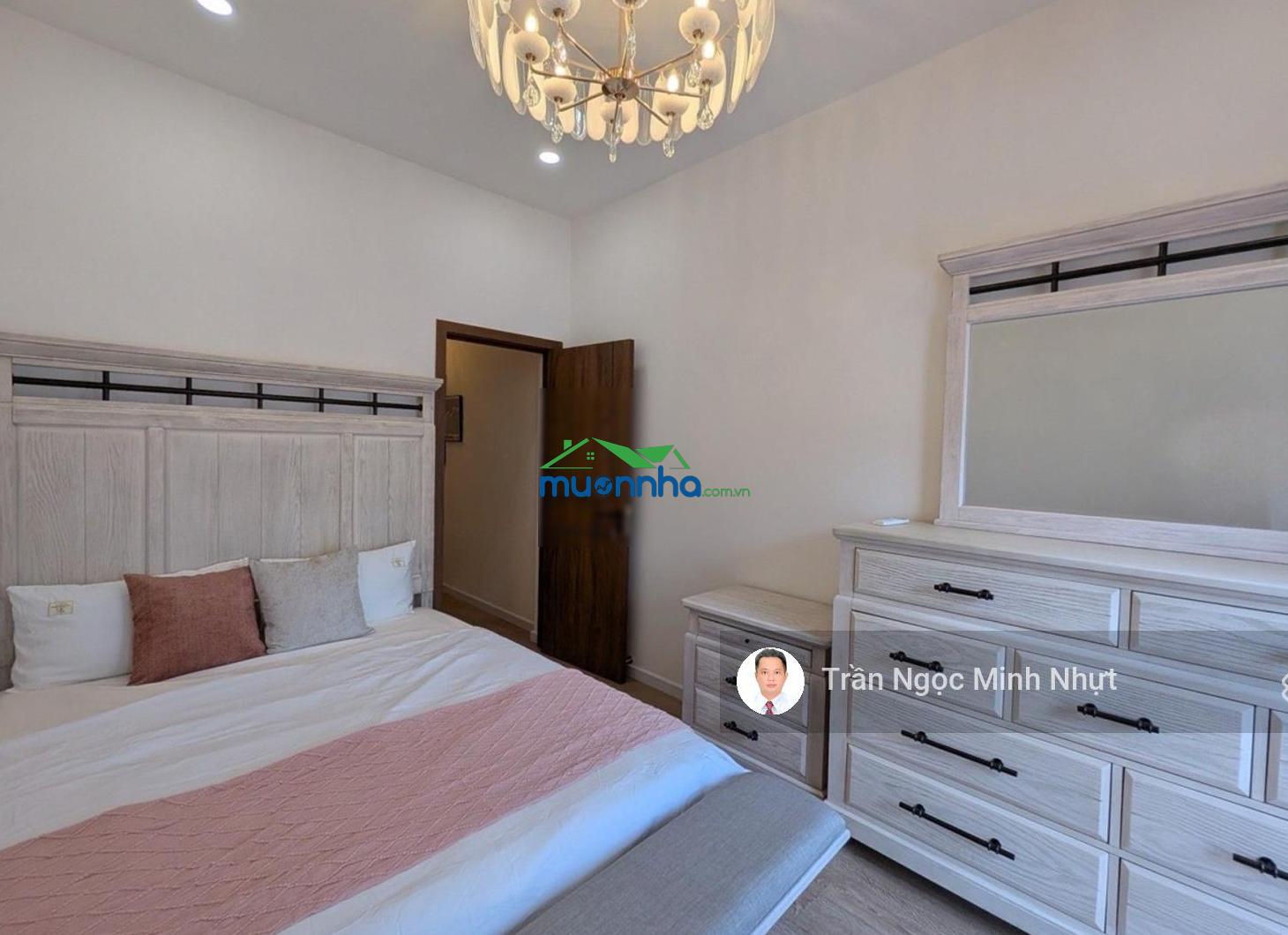 Xe hơi đến cửa ngay bv gia định, bà chiểu - 42m², 3 tầng vuông a4 - 6,2ty - 4