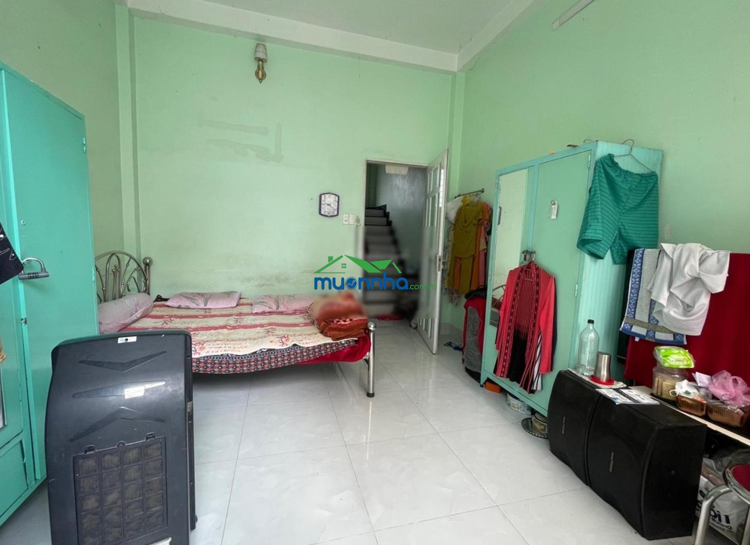 Trịnh đình trọng, tân phú, 3 tầng btct, hẻm xe hơi thông, 4x10.5, nhà mới ở ngay, nhỉnh 7 tỷ còn tl