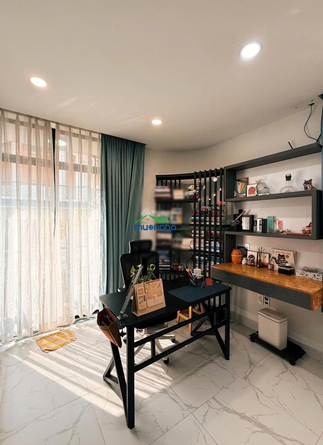 Bán nhà tô hiến thành ngay đại học bách khoa quận 10 (4.1x16m, 3 lầu) giá 12.5 tỷ - 2
