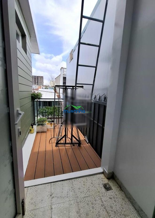 Phú thuận q7 - nhà chính chủ 1 đời - diện tích ngang khủng gần 7m - giá đang thấp hơn thị trường. - 3
