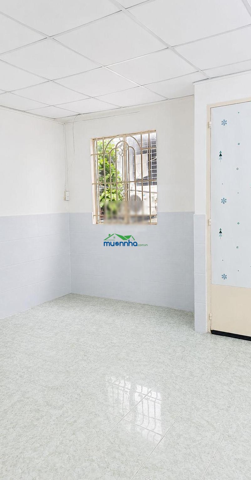 Quận 7 lâm văn bền - chỉ 2.69 tỷ - dt 32m2 - nhà sổ riêng, cách ôtô chỉ 30m - 4