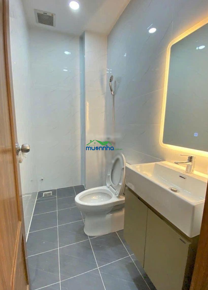 Nhà lạc long quân tân bình - 3 tầng - 3 pn - 40m² - nhỉnh 4 tỷ