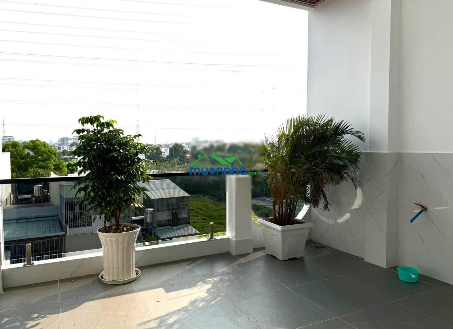 Siêu phẩm biệt thự thượng lưu trung mỹ tây 17, quận 12 dt 8x30m (240m2) chỉ 13,7 tỷ - 2