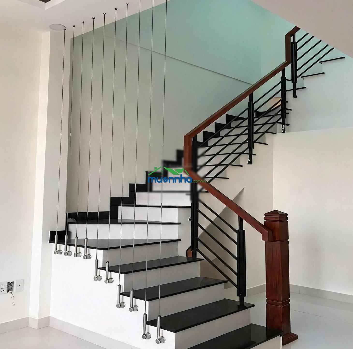 Chính chủ gửi bán nhà quận 12 sổ hồng riêng, pháp lý chuẩn, giá tốt - 3