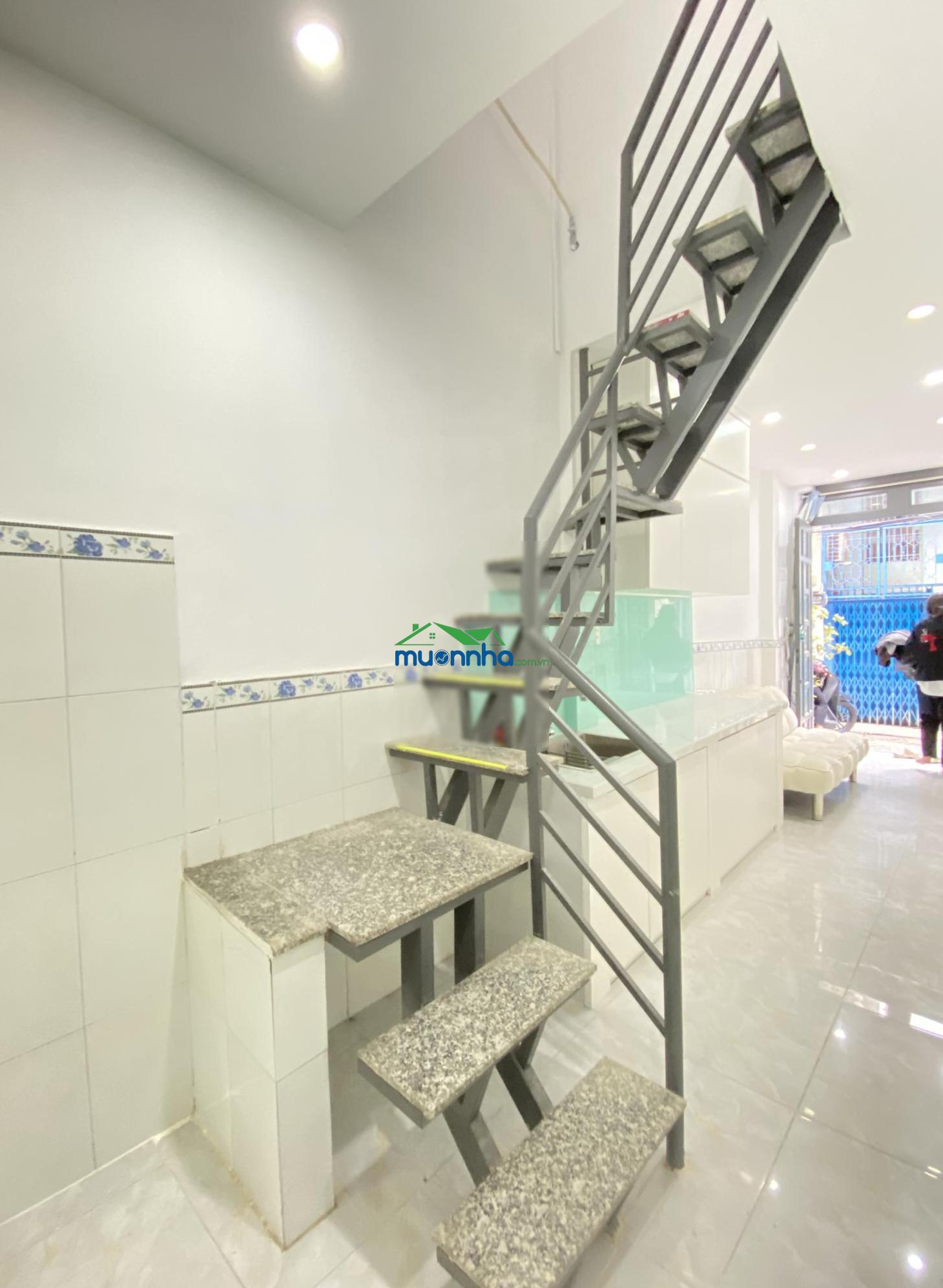Giảm sốc 100 triệu chỉ còn 2.25 tỷ nhà mới trung tâm tân phú sổ hồng riêng- chỉ: 2tỷ250 - 2