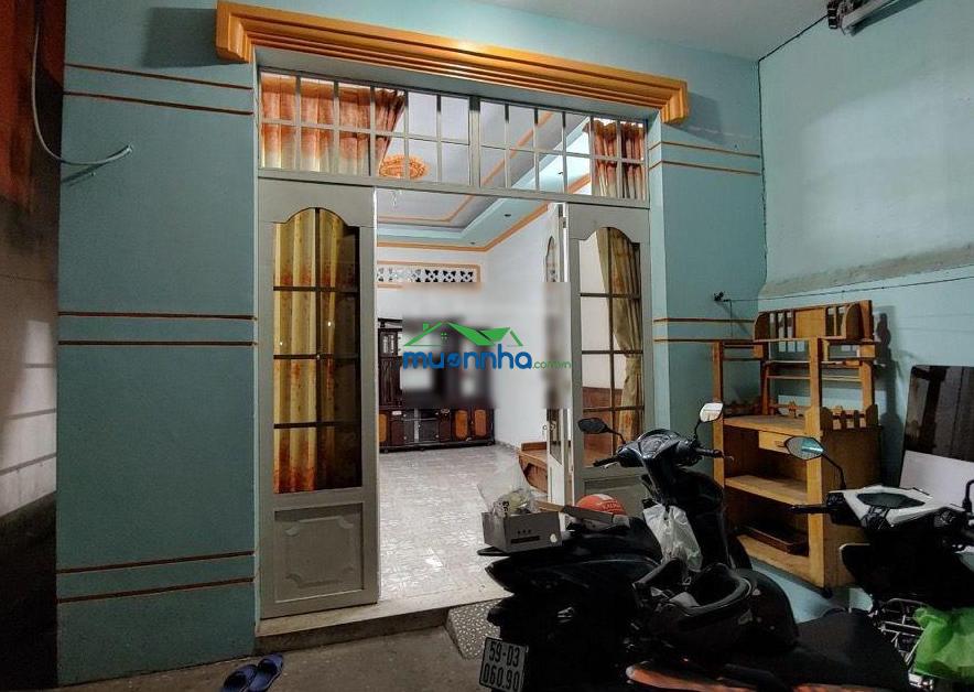 Nhà mặt tiền ngay aeon tân phú - 4