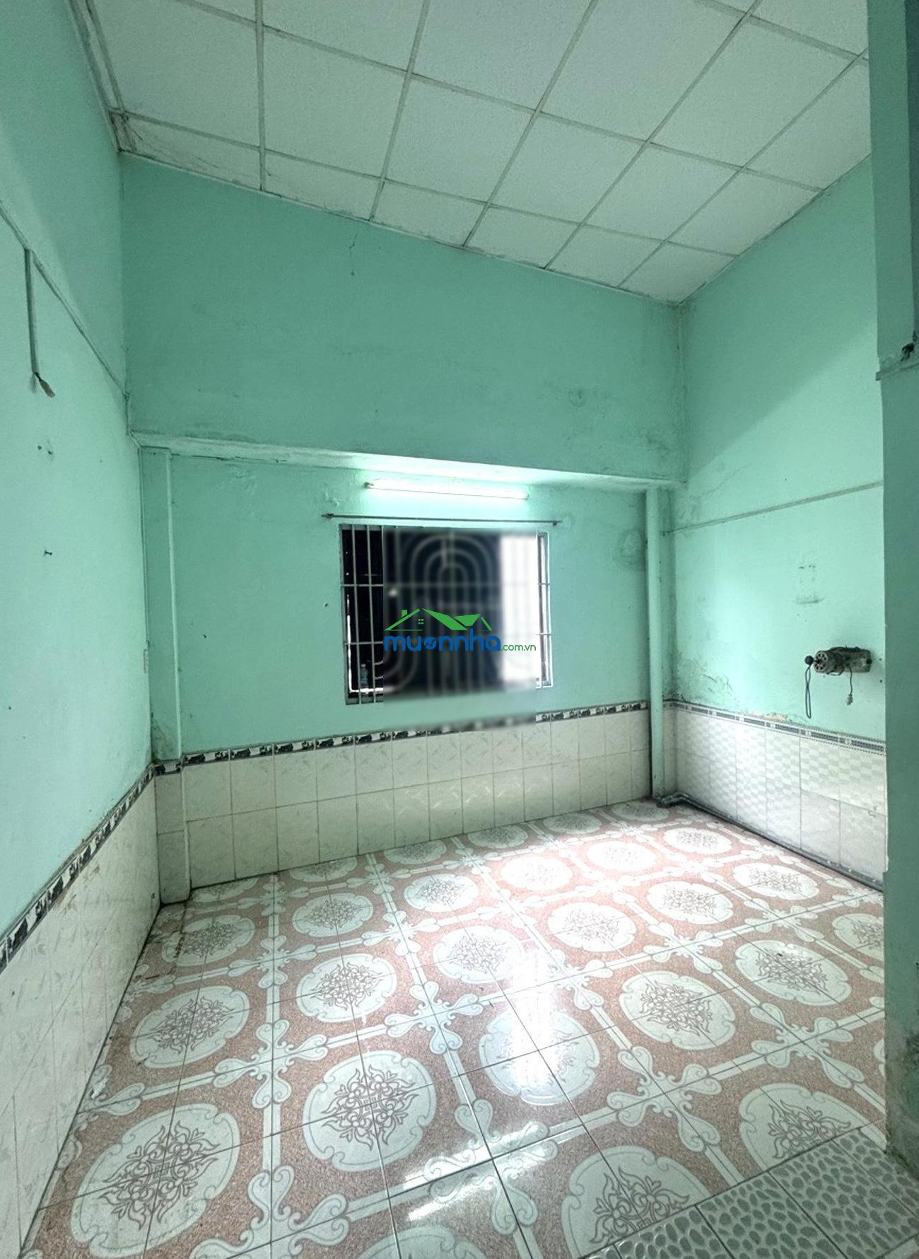 Chính chủ bán nhà hẻm 4m ngay phan anh, tân hoà đông, 48m², 3pn, nhỉnh 4 tỷ - 2
