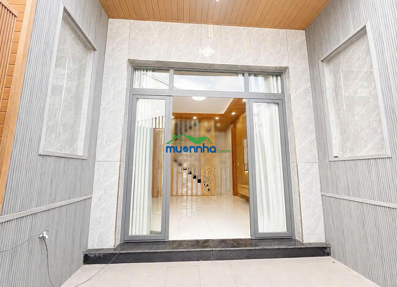 Hẻm ô tô - nhà 3 tầng - bưng ông thoàn - cạnh villa park - liên phường - nhỉnh 5đ