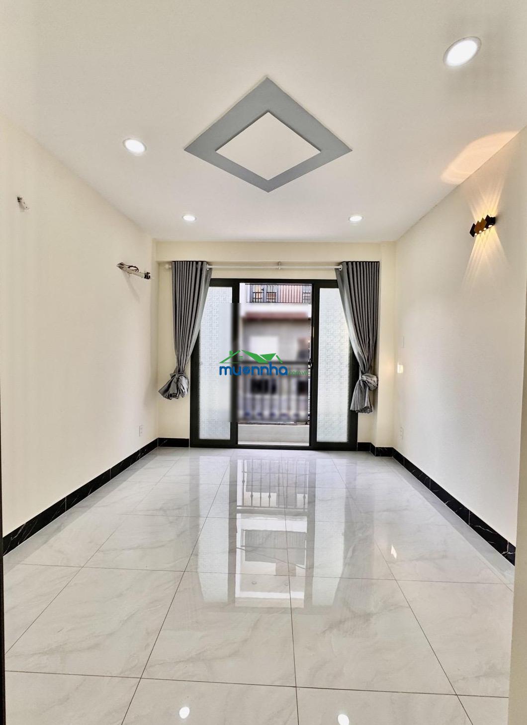 Bán np tại 11, bình thạnh, hcm giá 4,9 tỷ, diện tích 20m2, 2pn, 2wc
