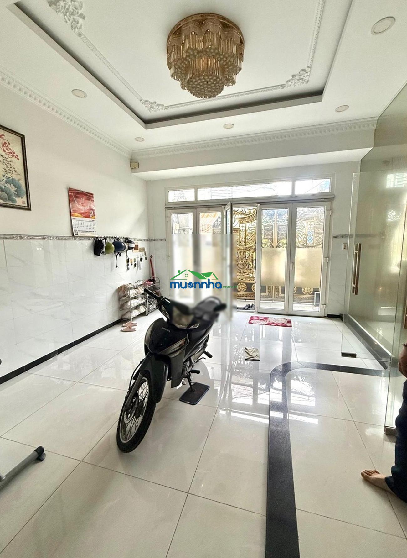 Hẻm thông 6m khu vip lê văn quới, bình tân, 8.1x11m, 88m2, 1 trệt 2 lầu, giá 7 tỷ 2 - 4