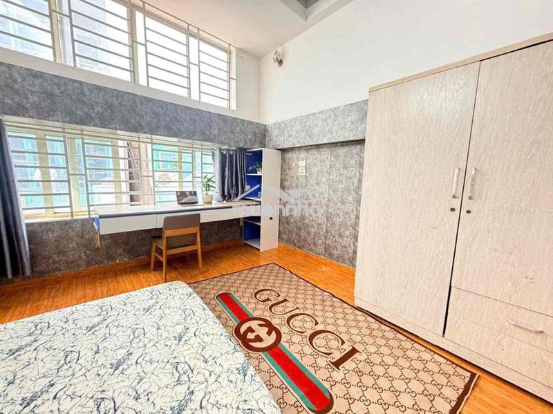 Căn 3 phòng ngủ , nguyễn thượng hiền , q phú nhuận