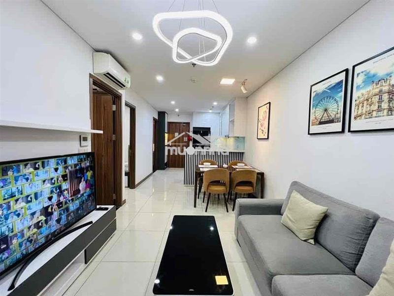 Chuyên cho thuê căn hộ richstar làm việc chính chủ