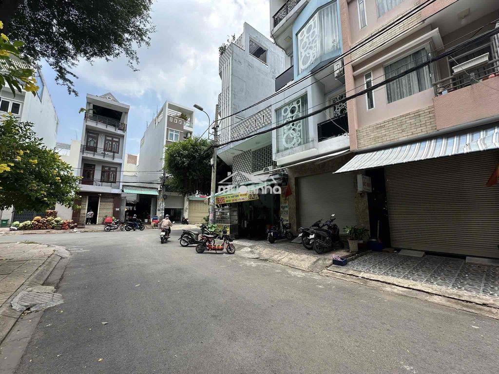 ✅ Vị trí kinh doanh - mặt tiền đường số 6e tên lửa - sát chợ chỉ 20m - - 3