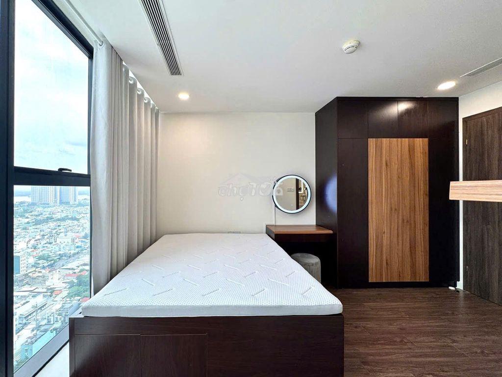 Nhà mới căn 2pn sunshine skycity q7 (ntcb/full đồ) – free 2 năm phí dv - 2