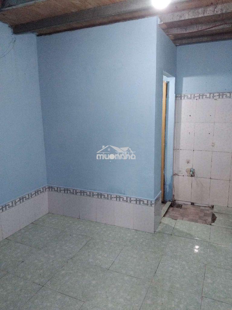Phòng trọ cho thuê 15m2 - 2