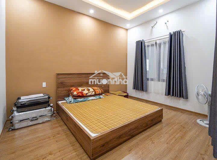 Cho thuê nhà hxt 482/2a lê quang định, p.11, q. bình thạnh - 3