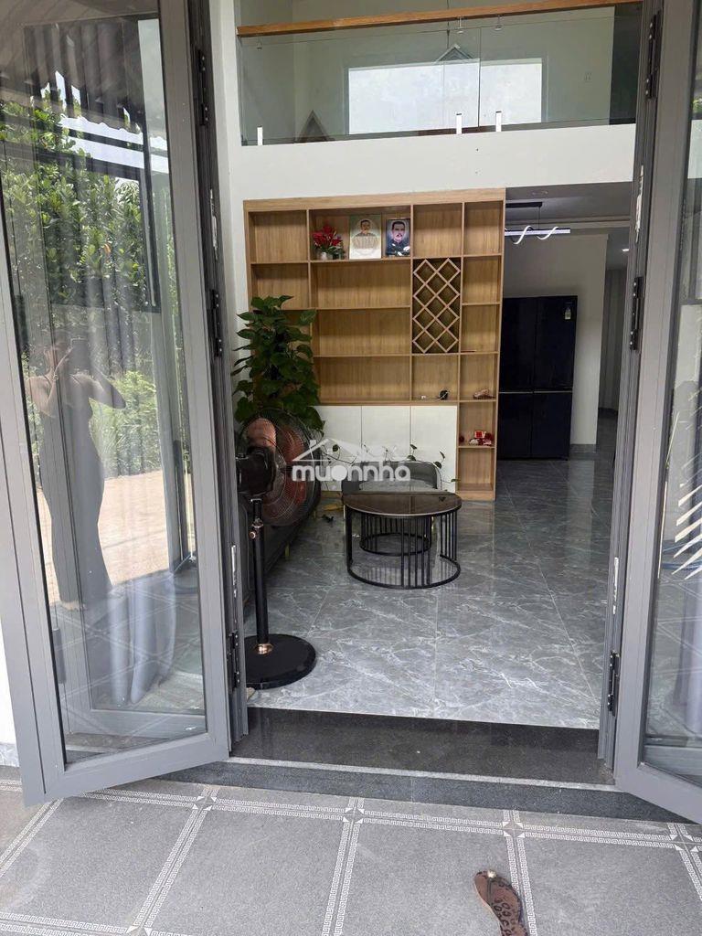 Bán nhà định hòa sổ riêng 67,5m2 chính chủ kẹt bán gấp 1tyxxtr - 2