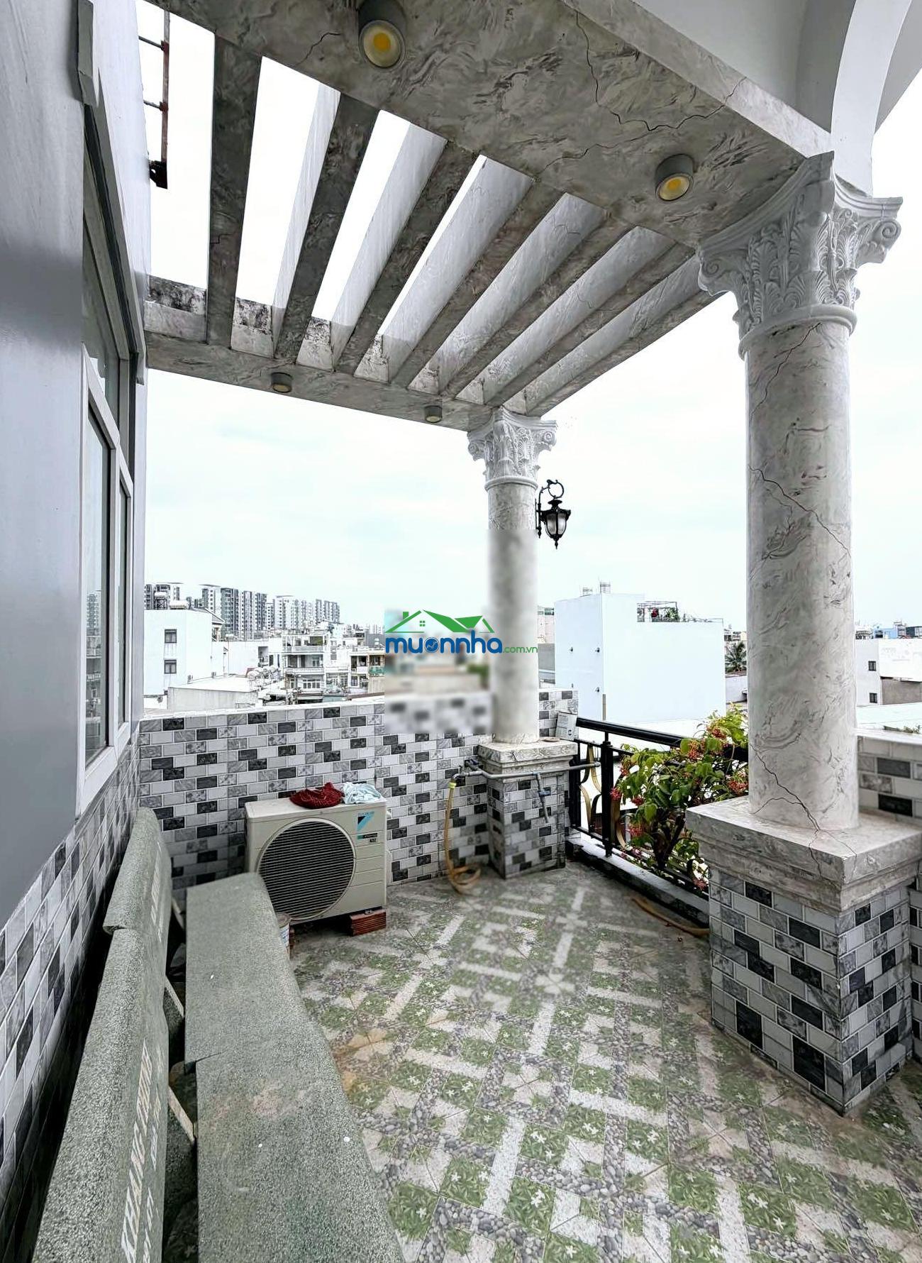 Hương lộ 3 bhh bình tân 4tầng 7,2x17m hẻm oto 5m giá 8,5 tỷ có tl ngay aeon tân phú giáp quận 6 q11 - 3