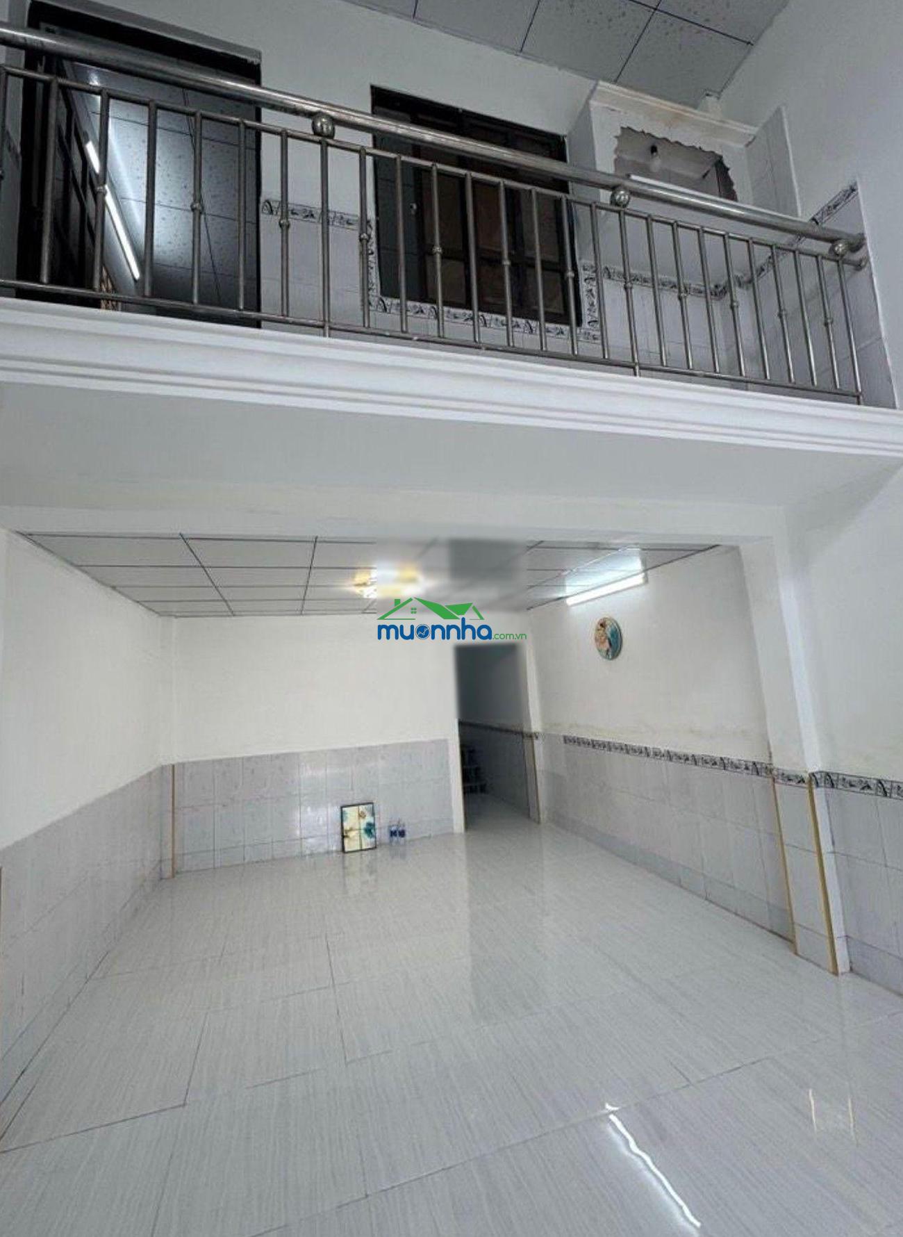 Bán nhà khu dân cư nam hùng vương - gần chợ hồ học lãm - 56m² - 2 tầng - chỉ 4.25 tỷ - 3