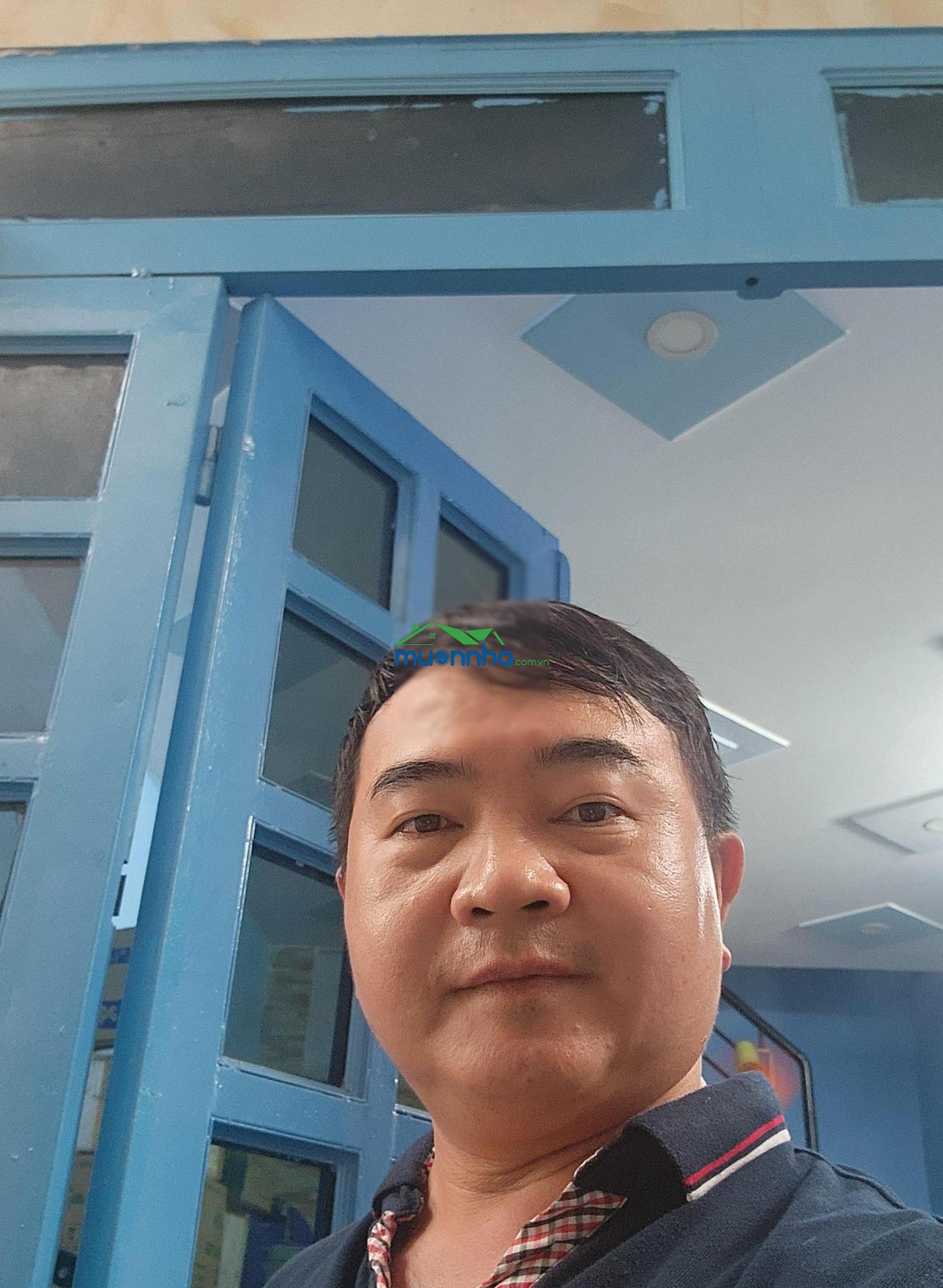 Bán nhà hẻm trần thị bốc - 6x6. 2 tầng. 4pn. 1,4 tỷ - 2