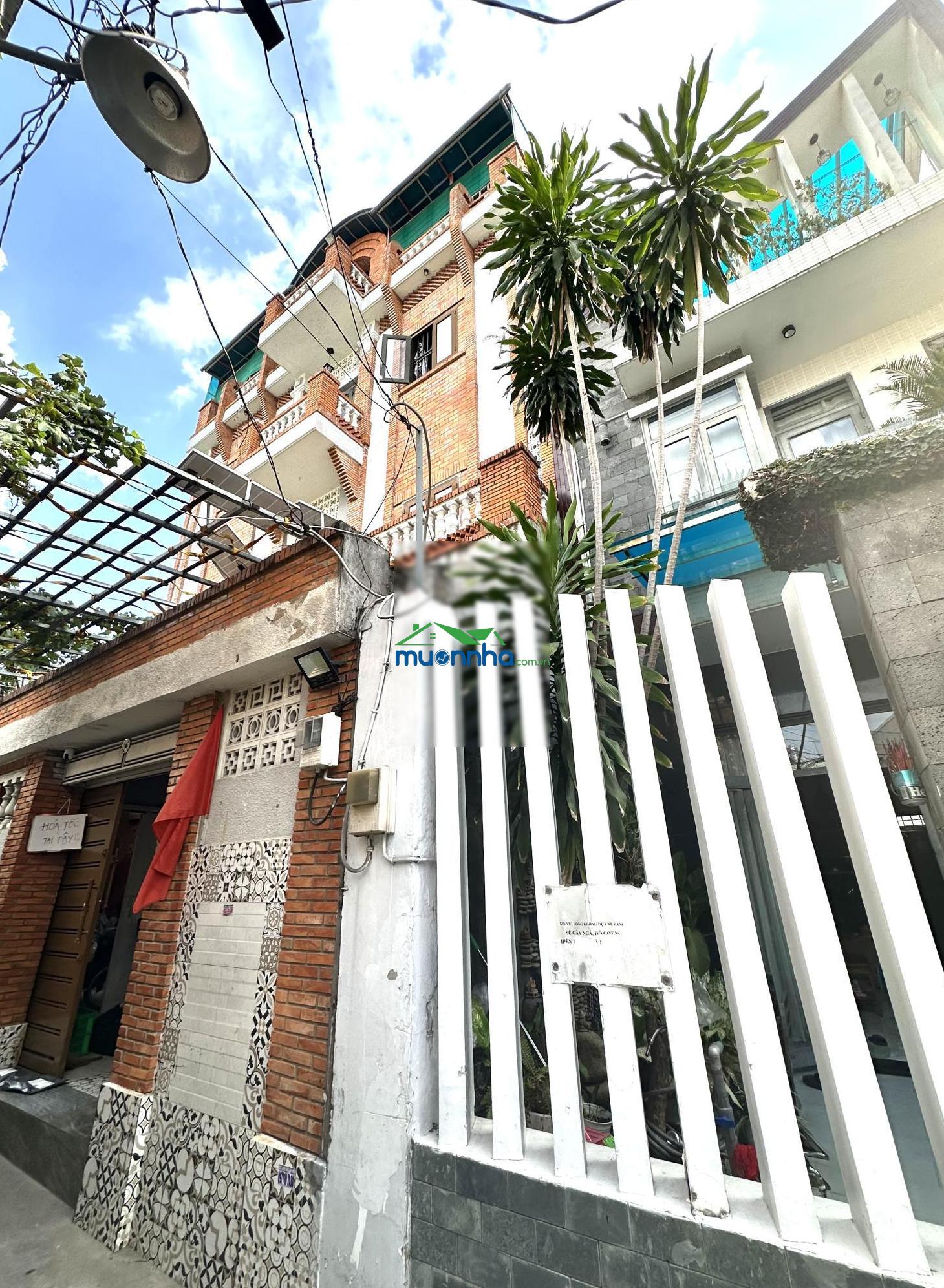 Hàng thơm phải vội! khuôn 5x20m chỉ 4,7 tỷ-quá rẻ nhanh mới còn, sát phạm văn đồng, xây nhà or chdv