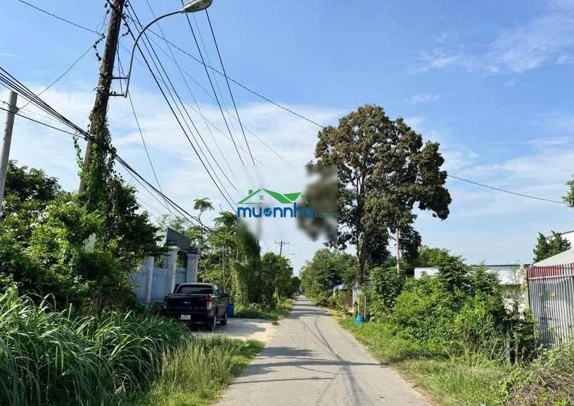 Bán nhà đường ba sa, 5x26 127m2 sổ riêng, không quy hoạch, 2pn, 2wc giá 950 triệu - 3